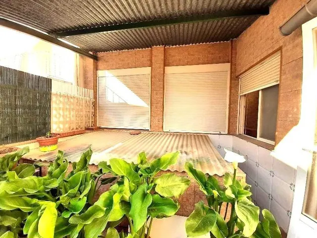 Casa 4 habitaciones 2 baños Elche