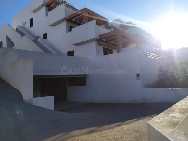 Plazas de garaje en Mojacar playa - foto 3