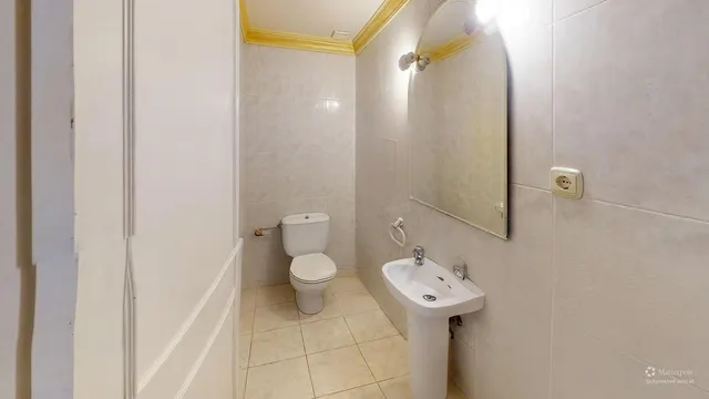 Chalet 4 habitaciones 194m² en venta - Costa Del Sol — 21