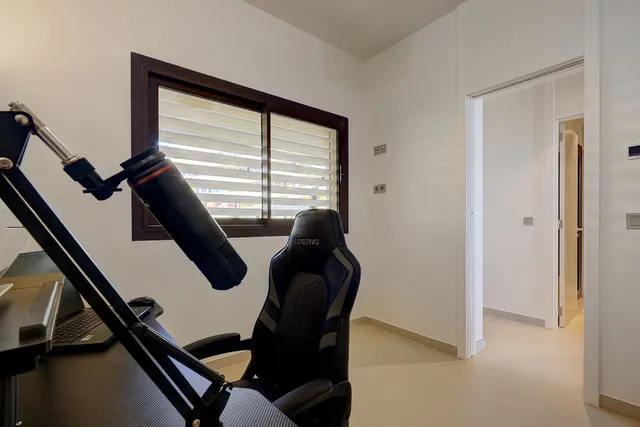 Apartamento 2 habitaciones 89m² en venta - Centro — 15