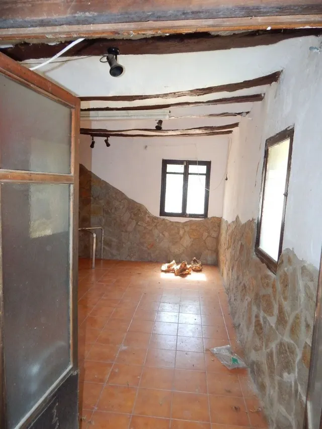 CASA UNICA EN EL CENTRO DE ONTINYENT — 32