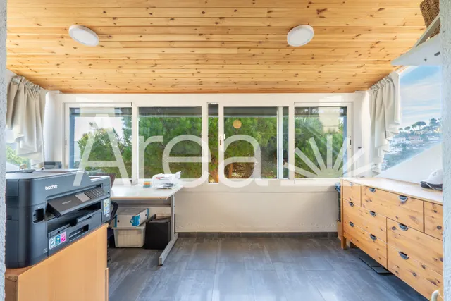 Encantadora casa en les Ginesteres — 31