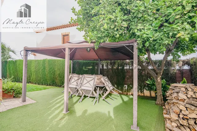 ¡AMPLIA CASA DE 4 DORMITORIOS, 3 BAÑOS Y CALEFACCIÓN CENTRAL EN LA ZUBIA! ✨ — 38