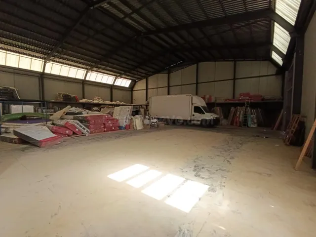 NAVE POL. IND. LA POLVORISTA NORTE - foto 4