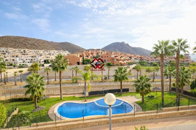 SE VENDE APARTAMENTO EN ISLA PLANA — 25