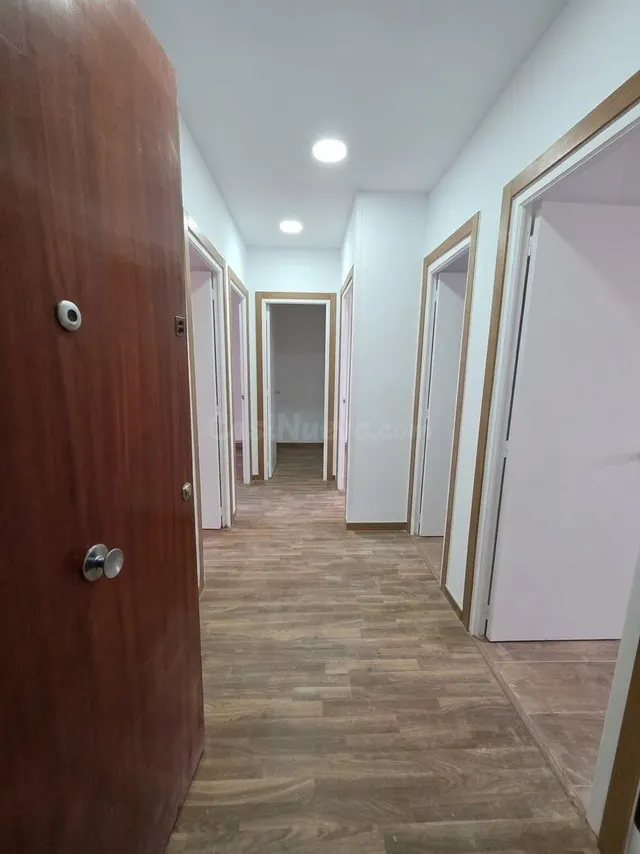 Acogedor apartamento reformado en la zona oeste de Logroño