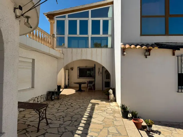 Casa Albir — 20