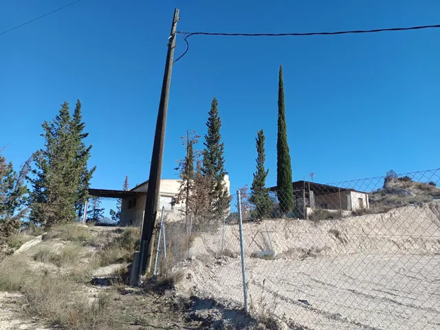 ¡TU REFUGIO RURAL TE ESTÁ ESPERANDO! — 28