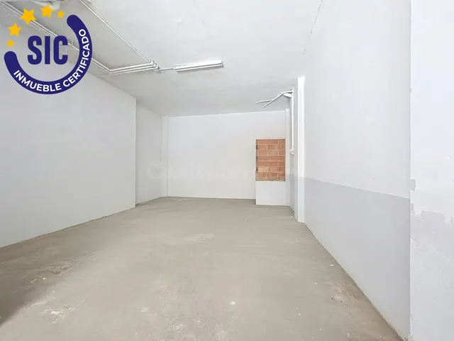 Local Comercial en Venta en Calle Tribunal de las Aguas, Qua - foto 5