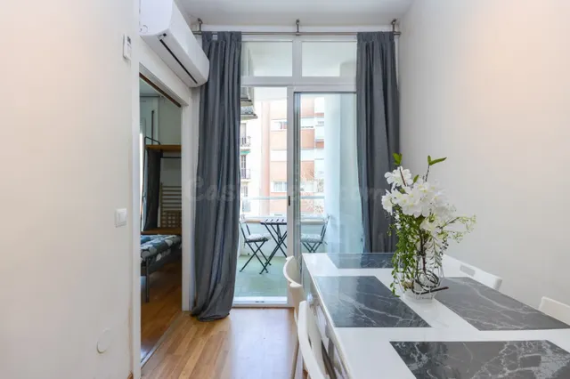 Piso 3 habitaciones 60m² en alquiler - Eixample