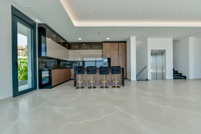 Villa 8 habitaciones 998m² en venta - Finestrat hills — 30
