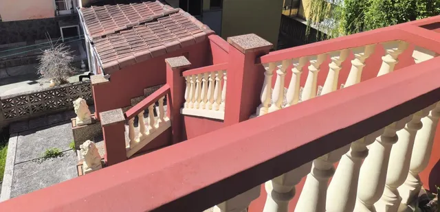 Casas, nave y fincas en venta en Caborana (aller) — 11