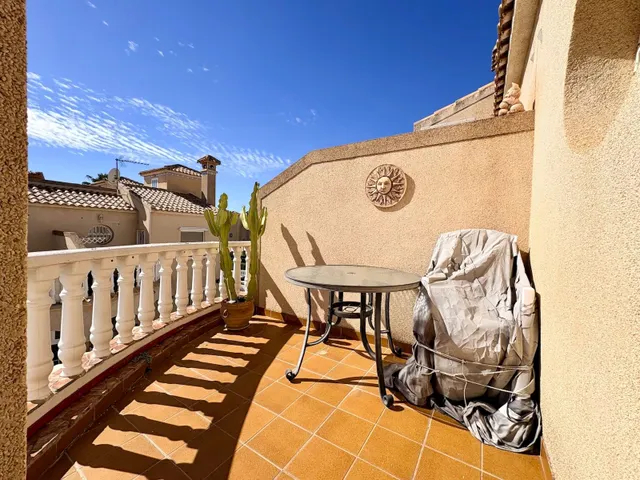 Casa 3 habitaciones 91m² en venta - Lomas de Cabo Roig — 15