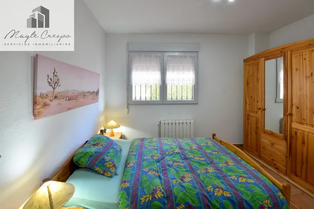 Espectacular chalet de lujo en El Puntal — 37