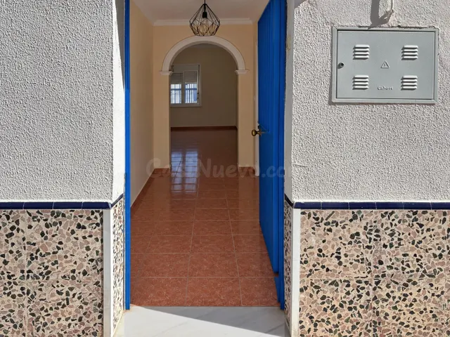 Casa en planta baja en zona norte — 3