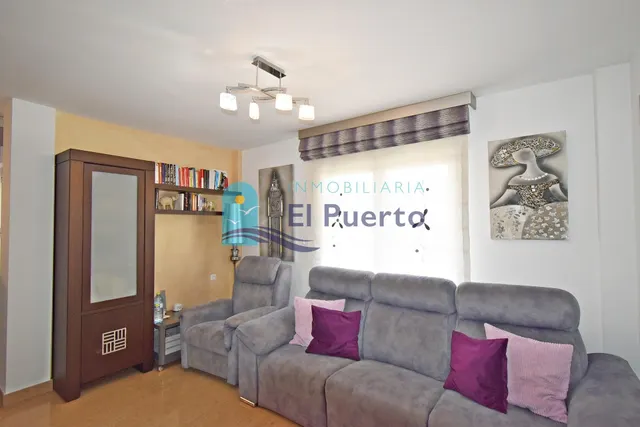 ESPECTACULAR CHALET CON PISCINA EN LA CUMBRE - REF 1725 — 11