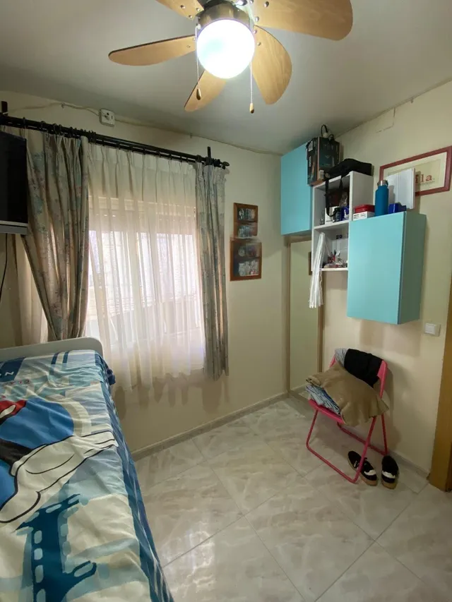 Piso en venta en la prusiana — 24