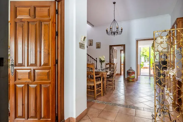 Casa 4 habitaciones 185m² en venta - Andalucia — 6