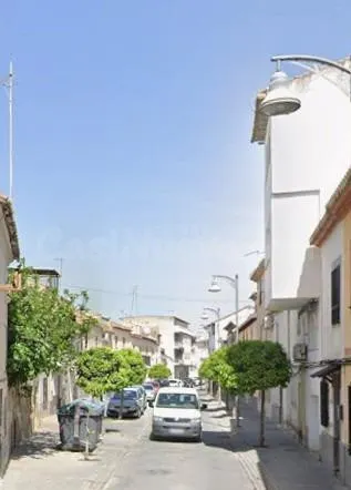 CASA EN SANTA FE