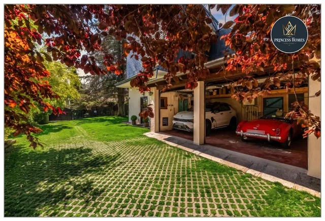 Espectacular vivienda junto a la Reserva de la Biosfera — 17