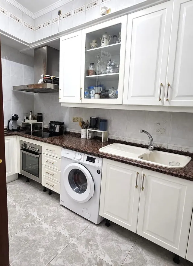 Vivienda de 3 habitaciones y 3 plantas en Villanueva del Río - foto 4