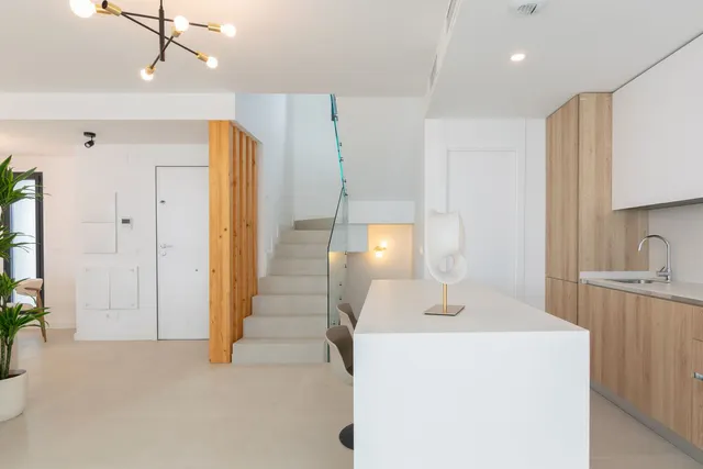 Adosado 4 habitaciones 180m² en venta - Costa Del Sol — 13