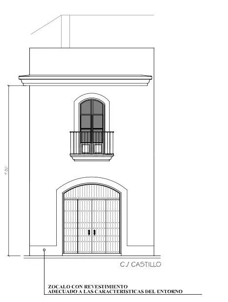 VENTA DE TERRENO URBANO PLAZA MAYOR