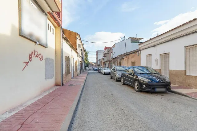 LOCAL COMERCIAL EN ALCANTARILLA - foto 3