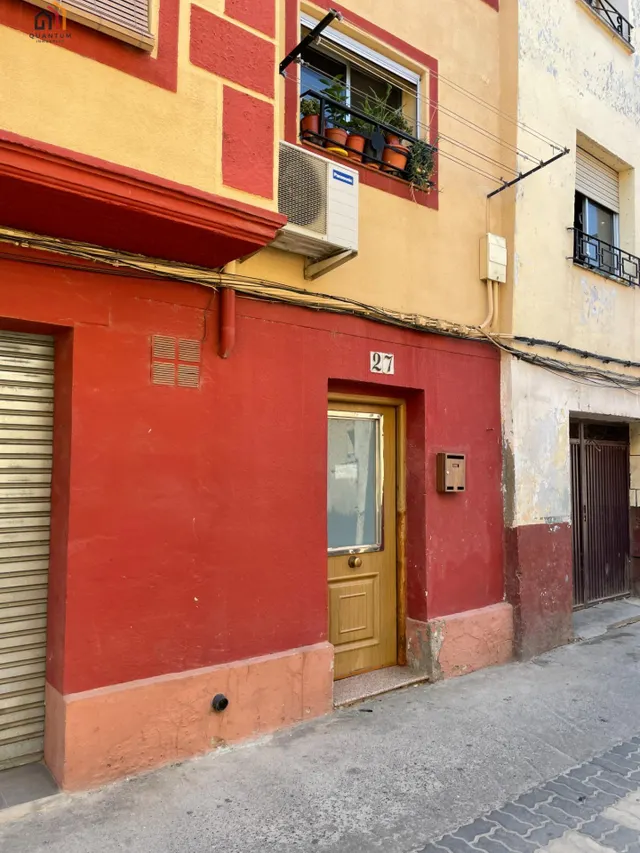 Piso en Monzón — 21