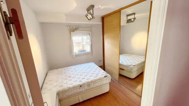 Venta Atico en Chamartin — 22