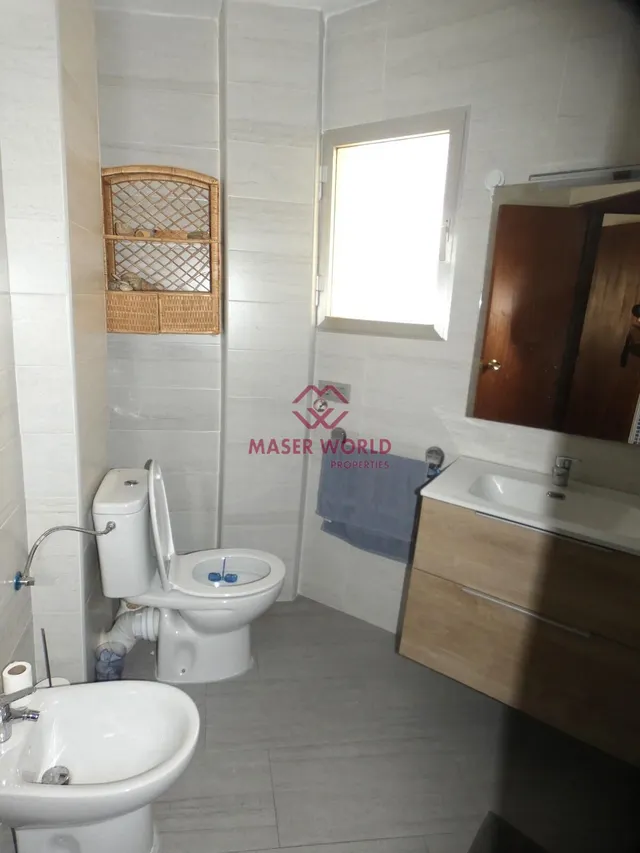 CÉNTRICO Y ESTUPÉNDO PISO DE 3 habitaciones A 400M DEL PASEO MARÍTIMO — 12