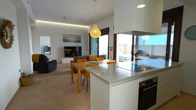 Villa 3 habitaciones 107m² en venta - Desamparados-Hurchillo - foto 2