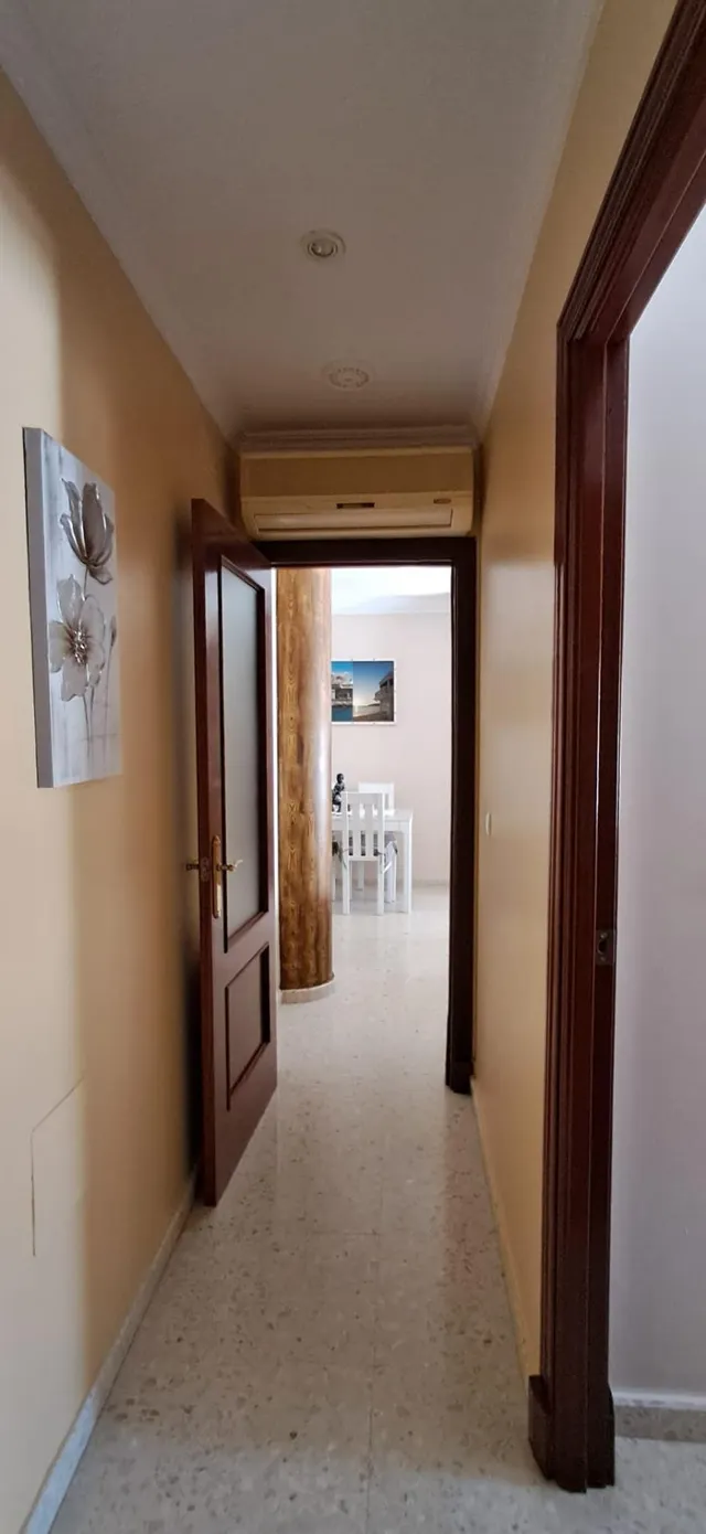 PISO REFORMADO EN ARCOS DE LA FRONTERA — 11