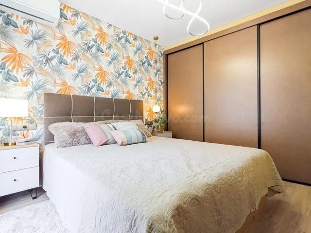 Apartamento 2 habitaciones 105m² en venta - Centro — 4