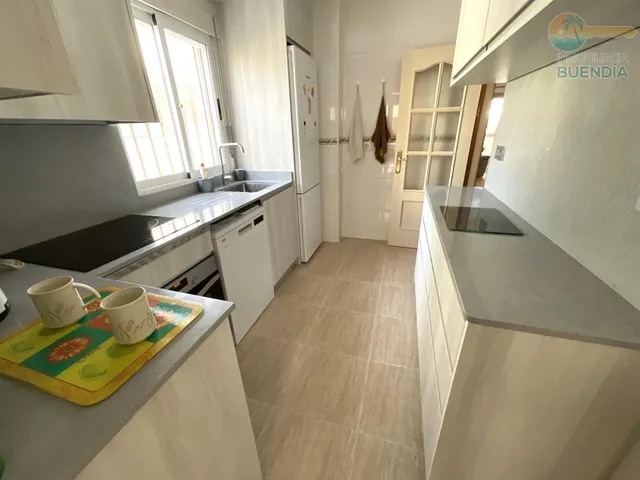 ENCANTADOR DÚPLEX EN PLAYA GRANDE, PUERTO DE MAZARRON - ¡TU REFUGIO IDEAL! — 25