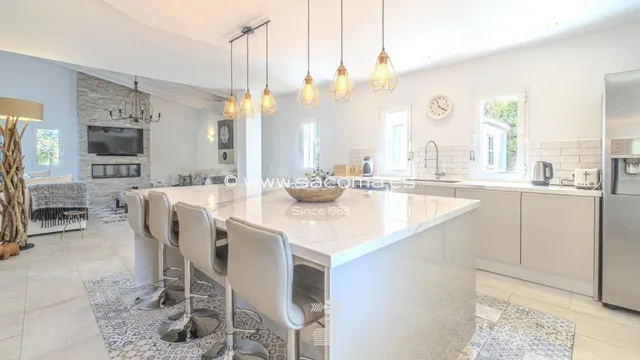 Casa-Chalet en Venta en Sa Coma (Cala Millor) Baleares — 5