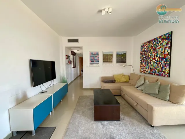 APARTAMENTO EN MOJON HILLS - ISLA PLANA - foto 2
