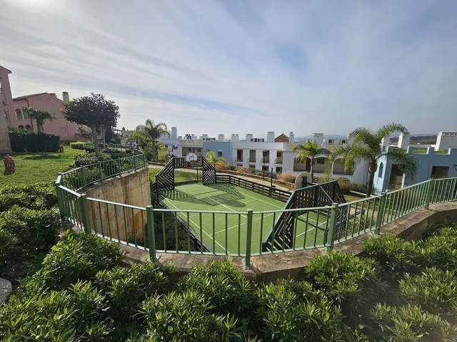 Apartamento 1 habitación 60m² en venta - Costa del Sol — 12