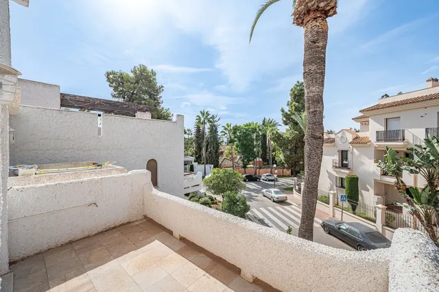 Adosado 3 habitaciones 165m² en venta - Marbella — 24