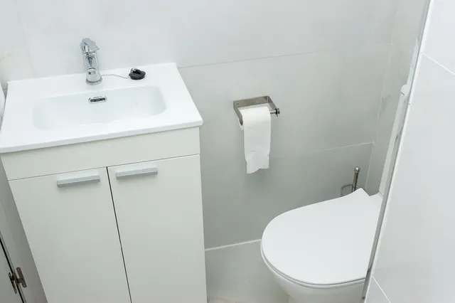 Apartamento 1 habitación 47m² en venta - Centro — 25