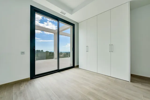 Villa 7 habitaciones 636m² en venta - Golf Bahía - foto 2