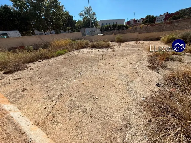 Venta de solar bien ubicado en Benaguasil — 5