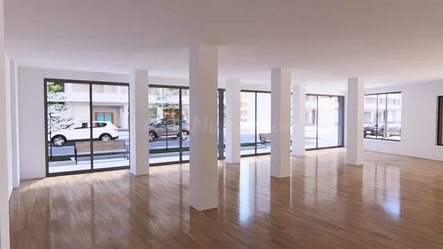 Local comercial en bruto en venta, divisible en 2 o 3 locale - foto 5