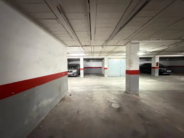 Apartamento 2 habitaciones 65m² en venta - Estacion de autobuses — 50