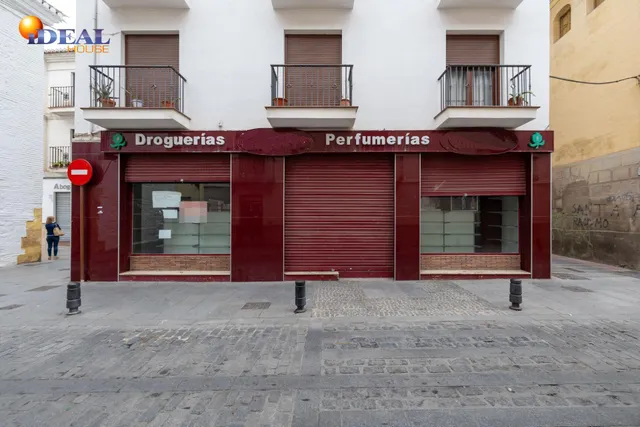 estupendo local en el centro de Santa Fe — 7