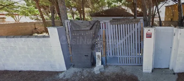 Chalet independiente en Pinar de los Franceses - foto 4