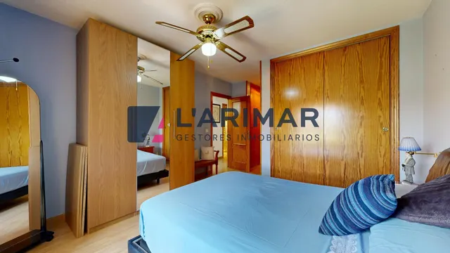 VIVIENDA 4 habitaciones CON PISCINA EN SAN JUAN PUEBLO — 28