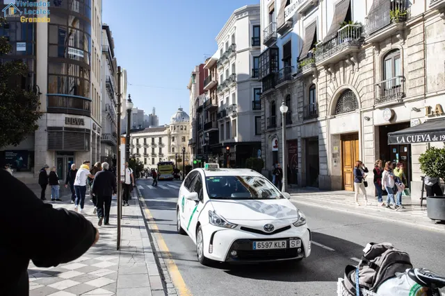 Se vende plaza de aparcamiento — 2