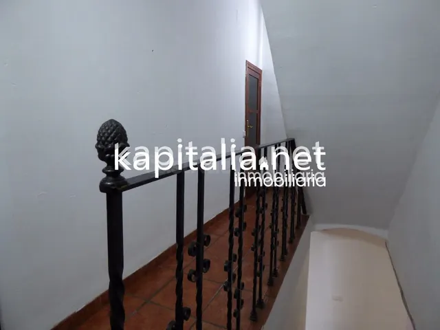 Casa a la venta en Ontinyent (Valencia) - foto 5