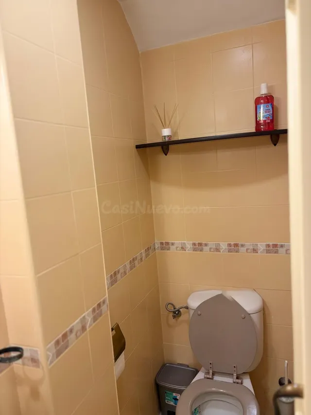 Venta vivienda unifamiliar en san roque (campamento) — 14